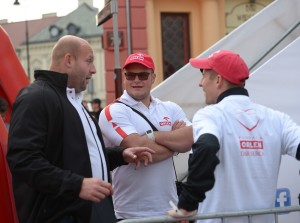 2014-04-13 Orlen Warsaw Maraton obrazek 10