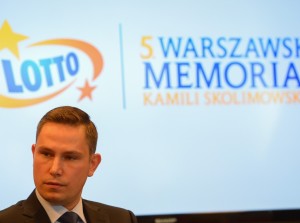 2014-05-22 5 Warszawski Memoriał Kamili Skolimowskiej obrazek 15