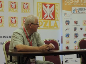 04/07/2014: spotkanie reprezentacji Polski na  31. Pucharu Euro obrazek 1