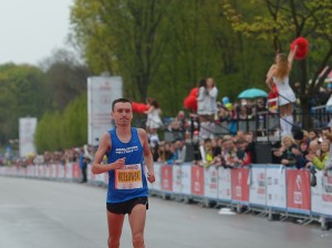 2015-04-26 Orlen Warsaw Maraton obrazek 6