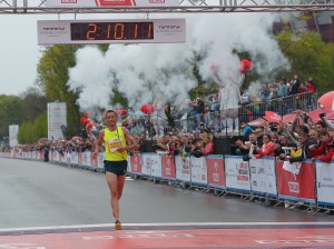 2015-04-26 Orlen Warsaw Maraton obrazek 9