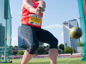 2015-07-21 Kraków 91. Mistrzostwa Polski Seniorów obrazek 2