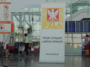 Wylot I grupy reprezentacji Polski na Mistrzostwa Świata Pekin obrazek 11