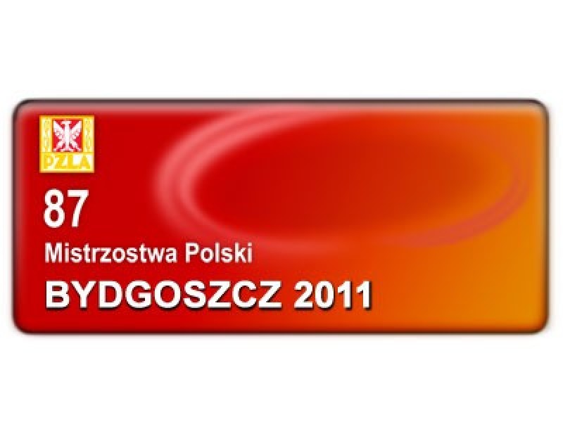 MISTRZOSTWA POLSKI - informacje organizacyjne