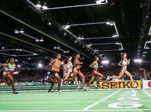 16. IAAF Halowe Mistrzostwa Świata - III dzień obrazek 13