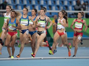 Igrzyska Olimpijskie RIO 2016 dzień pierwszy obrazek 10