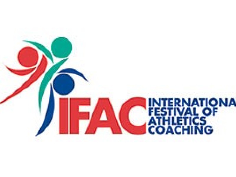 Konferencja „ International Festival of Athletics Coaching” GLASGOW, SCOTLAND 28-30.10.2011