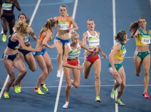 Igrzyska Olimpijskie RIO 2016 dzień ósmy obrazek 5