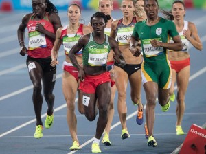Igrzyska Olimpijskie RIO 2016 dzień dziewiąty obrazek 7