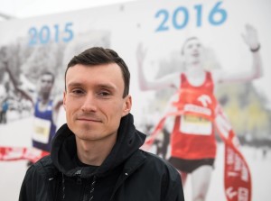 Orlen Warsaw Maraton 2017 konferencja prasowa obrazek 4