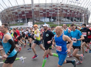 Orlen Warsaw Maraton 2017 obrazek 5