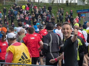 Orlen Warsaw Maraton 2017 obrazek 9