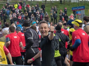 Orlen Warsaw Maraton 2017 obrazek 10