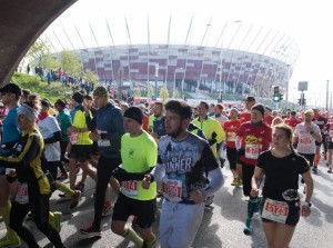 Orlen Warsaw Maraton 2017 obrazek 11