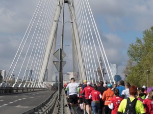 Orlen Warsaw Maraton 2017 obrazek 13