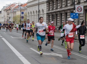 Orlen Warsaw Maraton 2017 obrazek 15