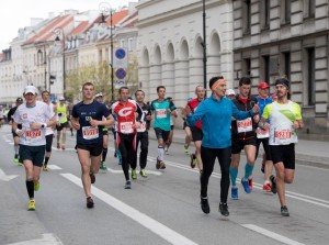 Orlen Warsaw Maraton 2017 obrazek 16