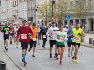 Orlen Warsaw Maraton 2017 obrazek 17