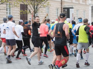 Orlen Warsaw Maraton 2017 obrazek 19