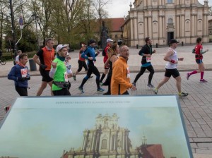 Orlen Warsaw Maraton 2017 obrazek 20
