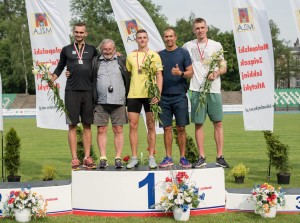 PZLA Mistrzostwa Polski w Wielobojach 2017 (S, U23, U20) obrazek 9