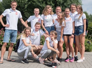 Mistrzostwa Europy U23 Bydgoszcz 2017 - dzień przed mistrzostw obrazek 12