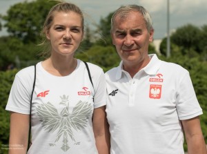 Mistrzostwa Europy U23 Bydgoszcz 2017 - dzień przed mistrzostw obrazek 16