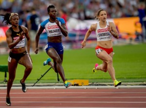 16. IAAF Mistrzostwa Świata Londyn 2017 ( dzień III ) obrazek 10