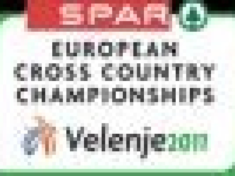 Skład na Mistrzostwa Europy w Biegach Przełajowych