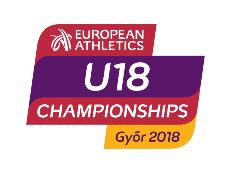 Wskaźniki i zasady kwalifikacji: 2. Mistrzostwa Europy U18