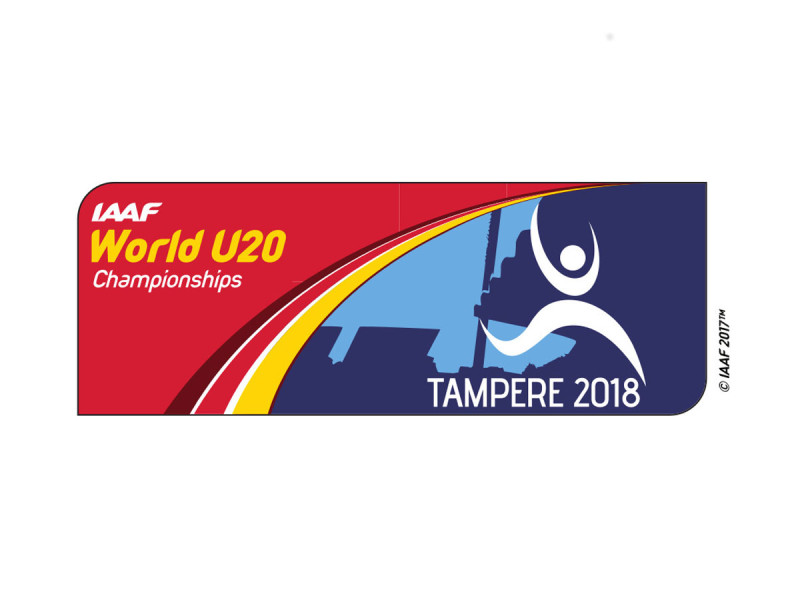 Wskażniki i Zasady Kwalifikacji: 17. IAAF Mistrzostwa Świata U20