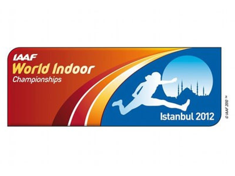 Akredytacje na HMŚ 2012 w Stambule