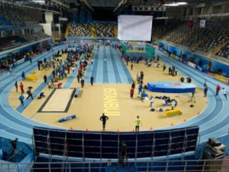 HMŚ 2012: Polacy gotowi na bicie rekordów