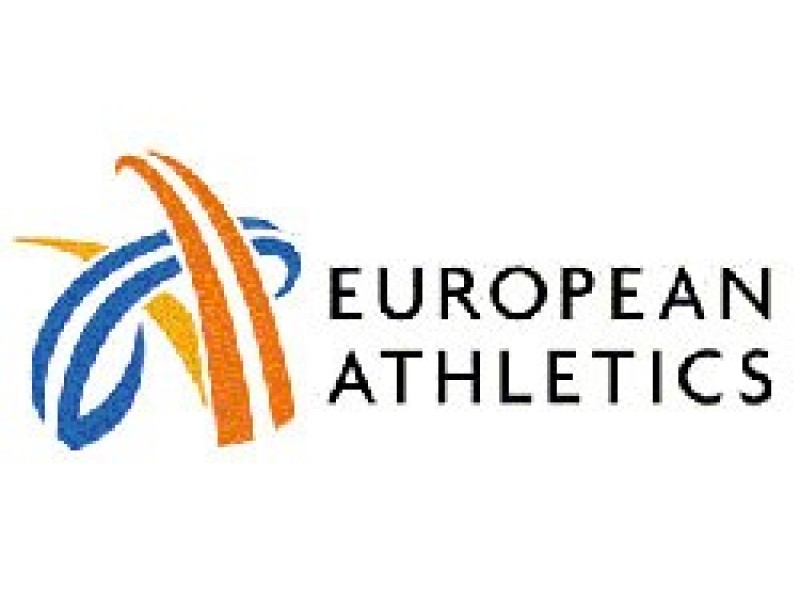 European Athletics Innovation Awards 2012
