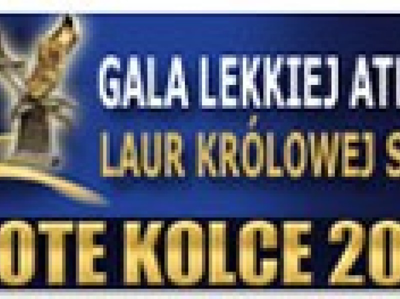 Gala LA i Złote Kolce - retransmisje TV