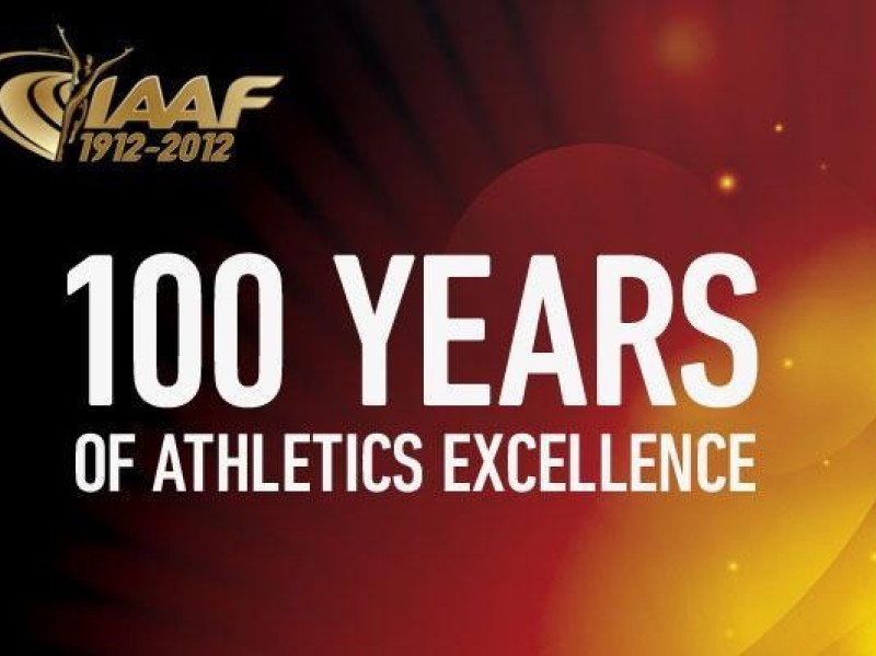 Wielkie 100-lecie IAAF