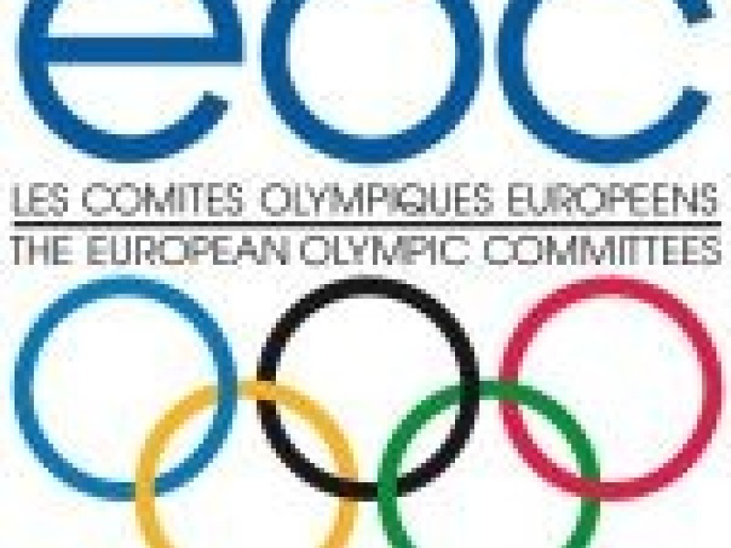 Europejskie igrzyska bez lekkoatletyki