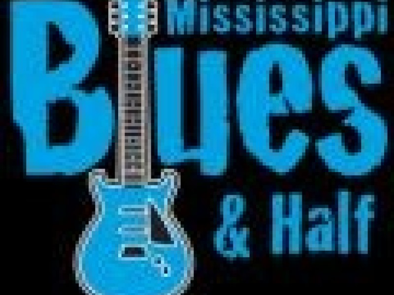 Mudy druga w Mississippi Blues Marathon