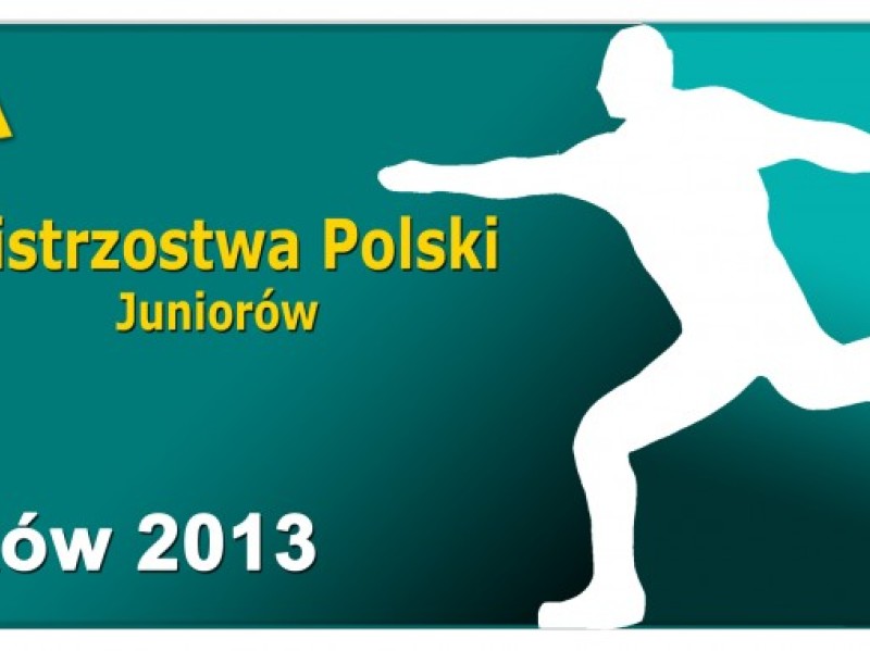 67. Mistrzostwa Polski Juniorów w Krakowie