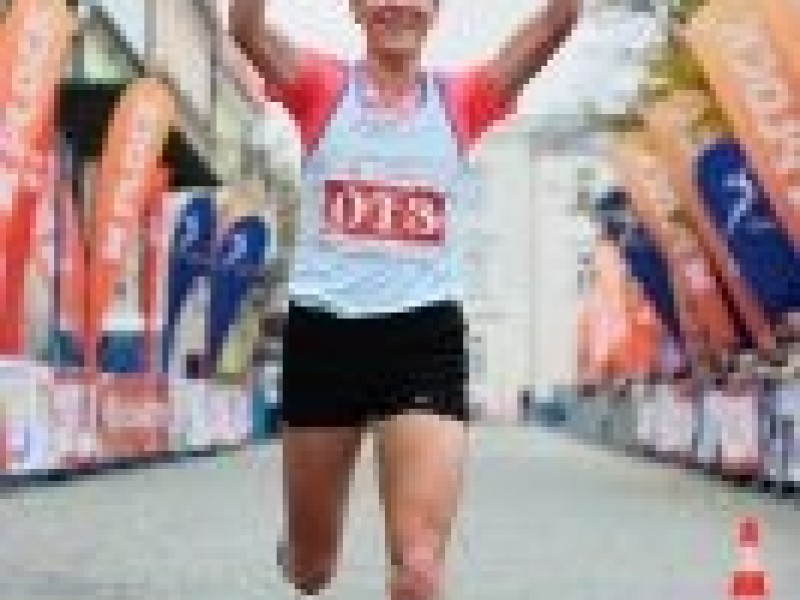 Nowakowska mistrzynią Polski na 10 km