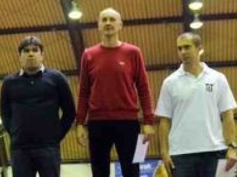 Dariusz Łoś zwycięzcą rankingu trenerów młodzieżowych 2013