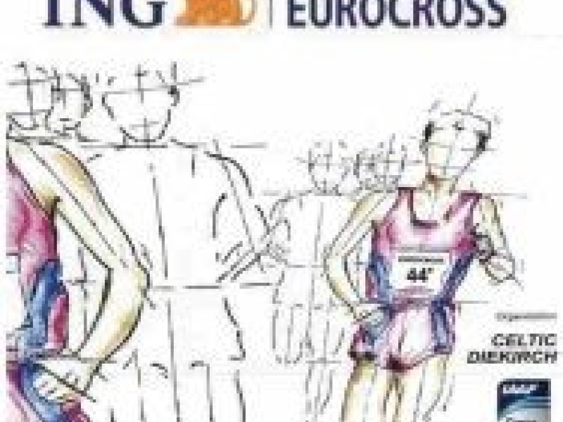 Szlęzak-Kowal 4. w crossie IAAF