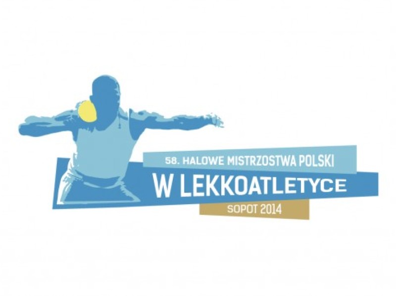 58. Halowe Mistrzostwa Polski - wielkie emocje przed HMŚ