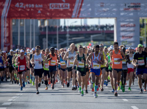 Orlen Warsaw Marathon 2018 obrazek 6