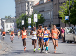 Orlen Warsaw Marathon 2018 obrazek 9