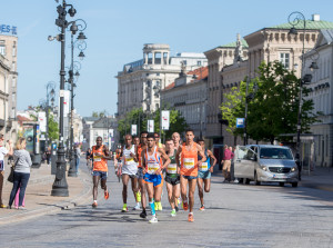 Orlen Warsaw Marathon 2018 obrazek 10