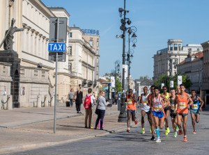 Orlen Warsaw Marathon 2018 obrazek 11