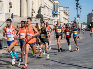 Orlen Warsaw Marathon 2018 obrazek 12