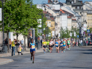 Orlen Warsaw Marathon 2018 obrazek 15