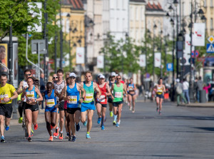 Orlen Warsaw Marathon 2018 obrazek 16